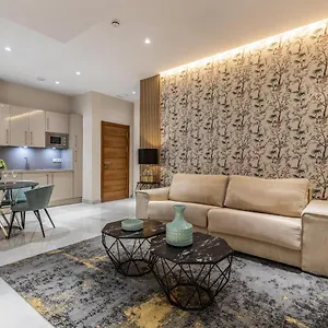  Apartment Bibo Real Chancilleria Spain