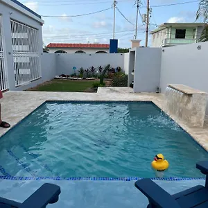  Holiday home Coral - Jobos Isabela, Pr Puerto Rico