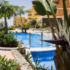  Apartment A From Spain