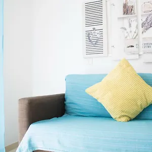  Apartment Cozy With Garden Spain