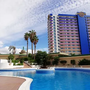  Apartment Brisa Del Teide - Free Parking Spain